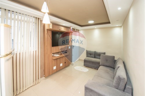 Venda-Apartamento-Califórnia , Belo Horizonte , Minas Gerais , 30855-400-870371023-3