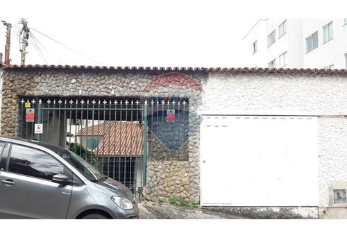 Venda-Casa-Sagrada Família , Belo Horizonte , Minas Gerais , 31030120-870411003-34