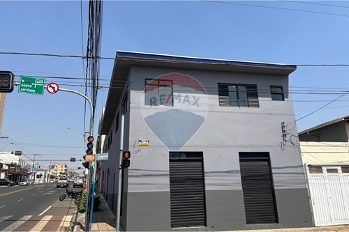 Alugar-Imóvel Comercial-Centro , Araxá , Minas Gerais , 38183186-870431001-134