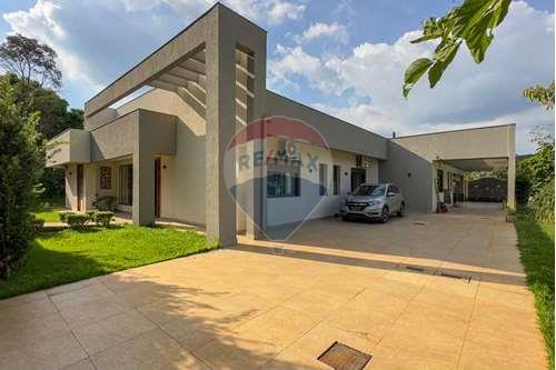 Venda-Casa-Canaã , Juatuba , Minas Gerais , 35675000-870411062-8