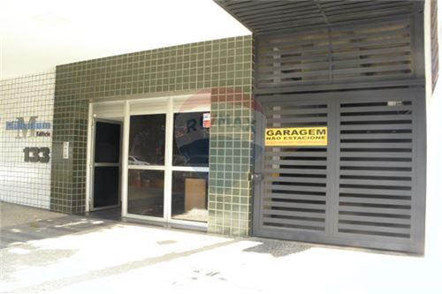 Cj. Comercial/ Sala - Alugar - Belo Horizonte , Minas Gerais - 2 - 870241013-112