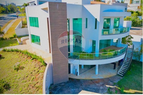 Venda-Casa-Alphaville Lagoa dos Ingleses , Nova Lima , Minas Gerais , 34018078-870421024-212