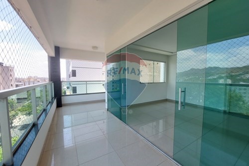 Venda-Apartamento-Buritis , Belo Horizonte , Minas Gerais , 30575120-870701004-55