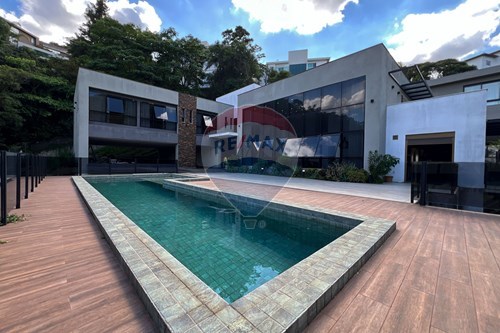 Venda-Casa-Alameda Lucerna , 244  - Vila Alpina , Nova Lima , Minas Gerais , 34007288-870251128-6