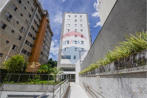 Venda-Cobertura-Serra , Belo Horizonte , Minas Gerais , 30220-070-870371003-16