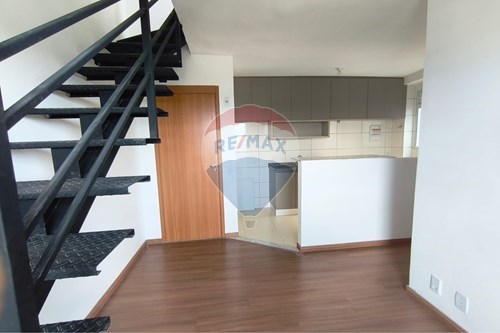 Alugar-Apartamento-R. Carmo Gifoni , 1500  - Torre B  - Martins , Uberlândia , Minas Gerais , 38400-356-870381002-178