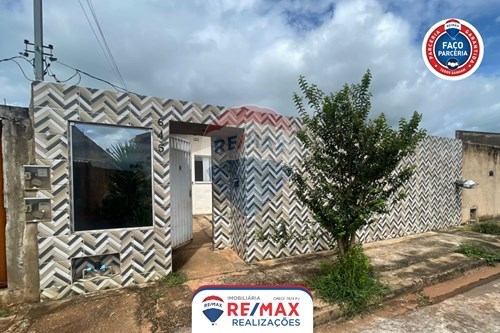 Venda-Casa-Rua Fausto Fernandes Mundim , 645  - Morada do Sol , Patos de Minas , Minas Gerais , 38704072-870631031-11