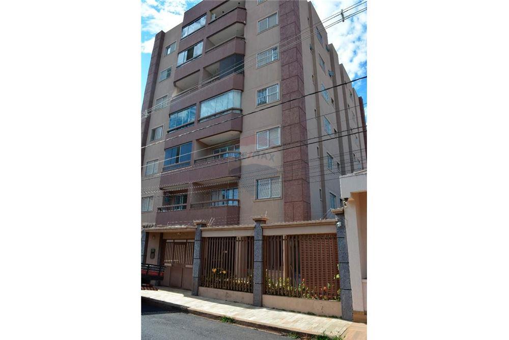 Venda-Apartamento-Rua Vigário Silva , 1925  - São Benedito , Uberaba , Minas Gerais , 38010-130-870291002-264