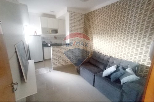 Venda-Apartamento-Nossa Senhora da Abadia , Uberaba , Minas Gerais , 38025120-870291025-133