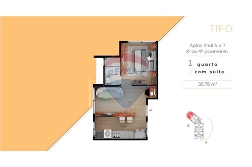 Slider Panorama Image Thumbnail