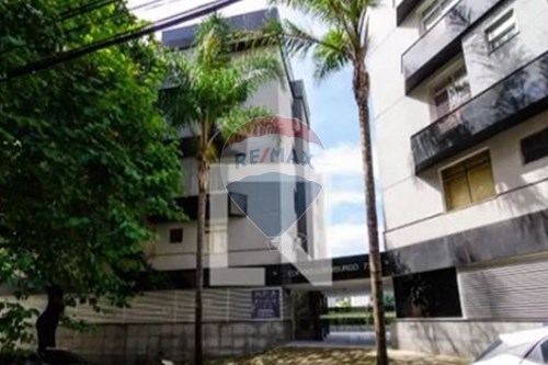 Venda-Apartamento-Coração de Jesus , Belo Horizonte , Minas Gerais , 30380-260-870371015-17