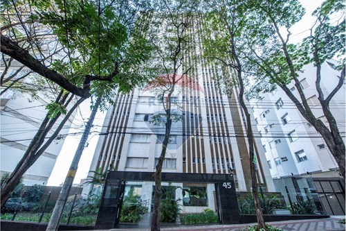 Venda-Apartamento-Rua Adolfo Pereira , 45  - Próximo a Av. Bandeirantes  - Anchieta , Belo Horizonte , Minas Gerais , 30310350-870371017-3