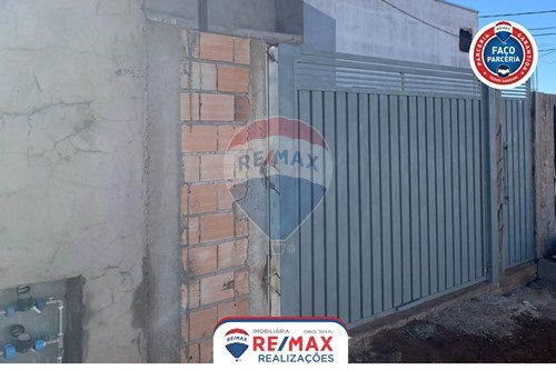 Venda-Casa-Rua Sebastião Simão da Mota , 177  - Jardim Panorâmico , Patos de Minas , Minas Gerais , 38705818-870631023-8