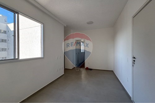 Residential - Condo/Apartment - Belo Horizonte , Minas Gerais - BR