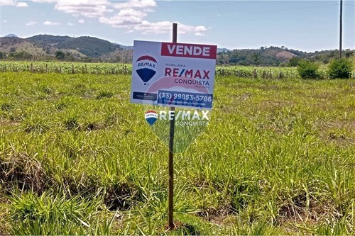 Venda-Terreno-Condomínio Morada do Lago , 44  - Residencial Morada do Lago  - Centro , Ipanema , Minas Gerais , 36950-000-870451004-99