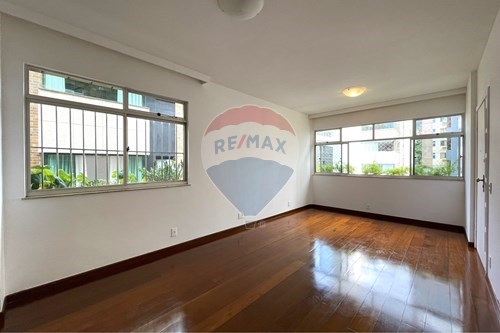 Venda-Apartamento-Rua Bambuí , 146  - 146  - Serra , Belo Horizonte , Minas Gerais , 30210490-870251002-1057