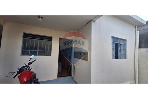 Venda-Casa-Rua Anori , 110  - São Gabriel , Belo Horizonte , Minas Gerais , 31980300-870411013-41