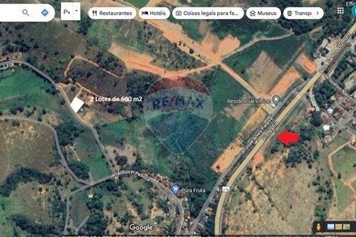 Chácara / Sítio / Fazenda - Venda - Alpercata , Minas Gerais - Captura de tela 2024-08-24 104100.jpeg - 870671001-154