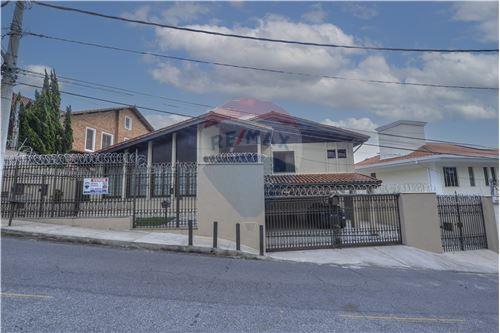 Venda-Casa-Rua Professor Octávio Coelho Magalhães , 538  - Próximo a Rua do Amendoim  - Mangabeiras , Belo Horizonte , Minas Gerais , 30210300-870371007-10