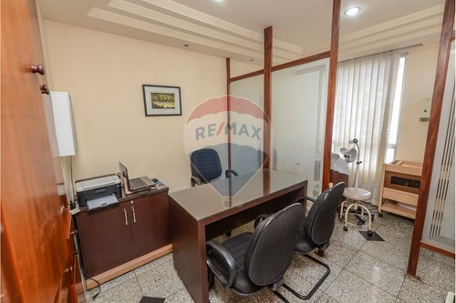 Venda-Cj. Comercial/ Sala-Barro Preto , Belo Horizonte , Minas Gerais , 30180109-870241003-93