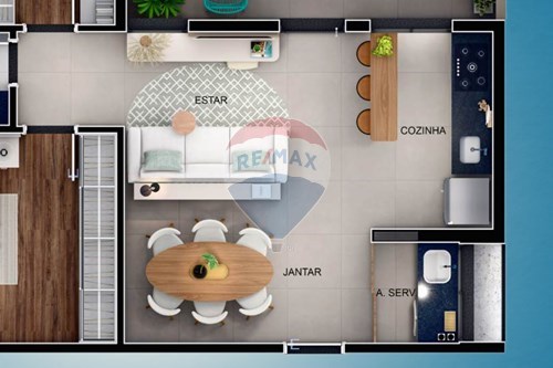 Slider Image Thumbnail