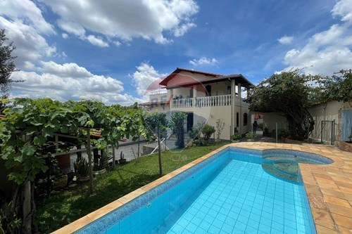 Venda-Casa de Condomínio-Planalto , Belo Horizonte , Minas Gerais , 31720222-870411099-54