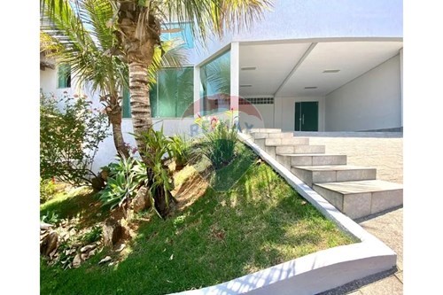 Residential - Townhouse - Belo Horizonte , Minas Gerais - BR