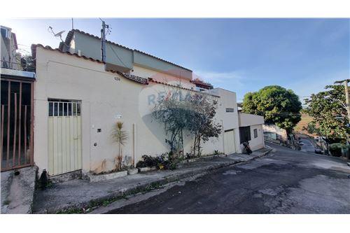 For Sale-House-Rua São Cosme , 136  - Guararapes  - Gloria , Belo Horizonte , Minas Gerais , 30870340-870241007-83