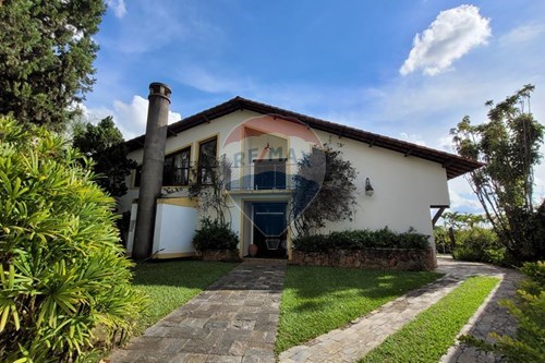 Venda-Casa-Praça Toscana , 30  - Bandeirantes (Pampulha) , Belo Horizonte , Minas Gerais , 31.340-540-870251047-245