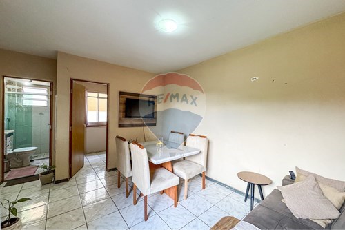 Venda-Apartamento-Rua Campo Verde , 601  - Juliana , Belo Horizonte , Minas Gerais , 31744513-870411099-75