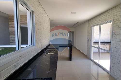 For Sale-Penthouse-Rua Izaltino Rezende , 40  - Cimed  - Residencial Santa Rita II , Pouso Alegre , Minas Gerais , 37559517-870661003-26