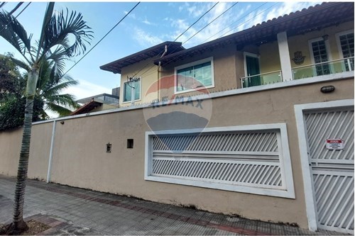 Venda-Casa-Castelo , Belo Horizonte , Minas Gerais , 31330060-870251073-73