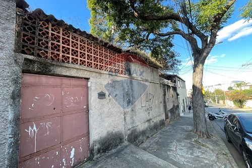 Venda-Terreno-Rua Cornélio Cerqueira , 418  - Hospital Alberto Cavalcanti  - Padre Eustáquio , Belo Horizonte , Minas Gerais , 30730530-870411006-61