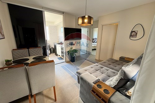 Venda-Apartamento-Rua Nossa Senhora da Conceição , 1040  - Centro  - Europa , Contagem , Minas Gerais , 32044000-870241075-135