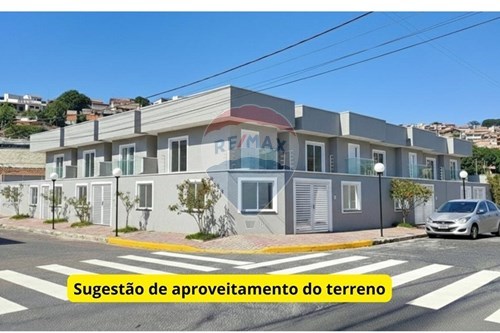 Venda-Terreno-Rua Ataláia , 175  - São Benedito , Santa Luzia , Minas Gerais , 33120570-870251005-118
