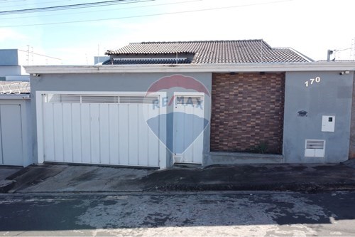 Venda-Casa-Califórnia Garden Ii , São Sebastião do Paraíso , Minas Gerais , 37953-360-870601029-111