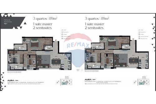 Venda-Apartamento-Santo Agostinho , Belo Horizonte , Minas Gerais , 30180-126-870241154-20