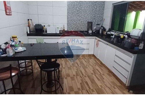 Venda-Casa-Residencial Drummond ll , Ituiutaba , Minas Gerais , 38302-268-870771001-4