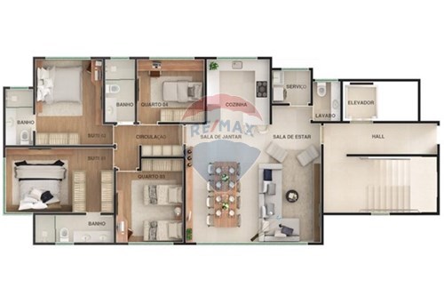 Slider Image Thumbnail