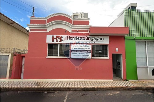 Venda-Casa Comercial-RUA GERALDO MARCOLINI , 1156  - Centro , São Sebastião do Paraíso , Minas Gerais , 37950026-870601029-139