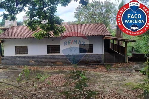 Venda-Terreno-Palmital , Lagoa Santa , Minas Gerais , 33234530-870421119-44