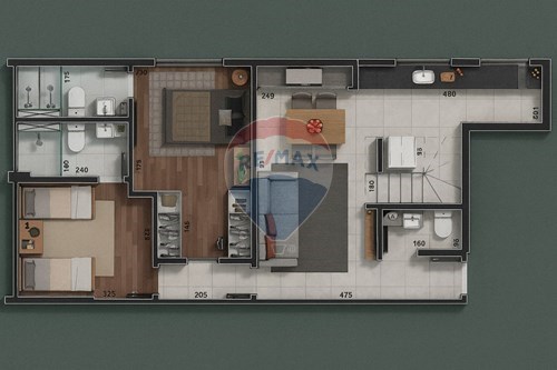 Slider Image Thumbnail