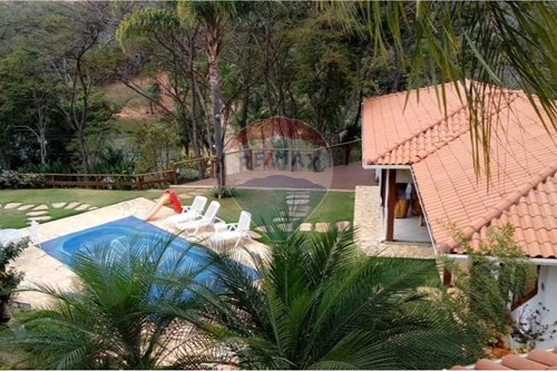 Venda-Chácara / Sítio / Fazenda-Centro , Taquaraçu de Minas , Minas Gerais , 33980-000-870411124-5