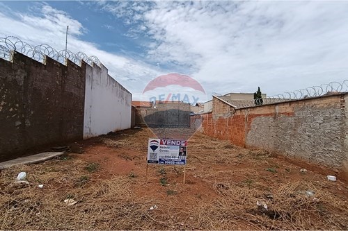 Venda-Terreno-Cidade Jardim , Ituiutaba , Minas Gerais , 38307833-870771001-5