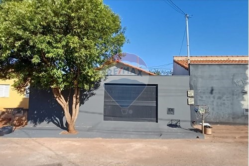 Venda-Casa-Nadime Derze Jorge ll , Ituiutaba , Minas Gerais , 38307140-870771001-17