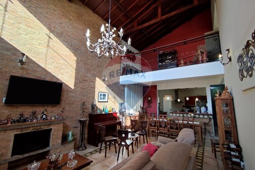 Venda-Casa de Condomínio-Condomínio Pitangueiras , Poços de Caldas , Minas Gerais , 37716-003-870361004-5