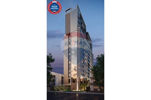 Venda-Apartamento-Santo Agostinho , Belo Horizonte , Minas Gerais , 30180121-870421024-191