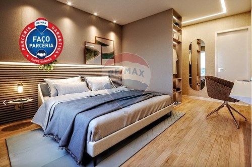 Venda-Apartamento-Avenida Doutor Marco Paulo Simon Jardim , 385  - Fundação Torino  - Vila da Serra , Nova Lima , Minas Gerais , 34006200-870241081-105