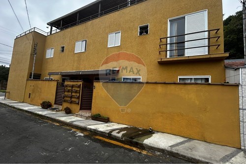 Venda-Casa-Rua Pará , 103  - Próximo a Santa Casa  - Centro , Poços de Caldas , Minas Gerais , 37701026-870361071-5