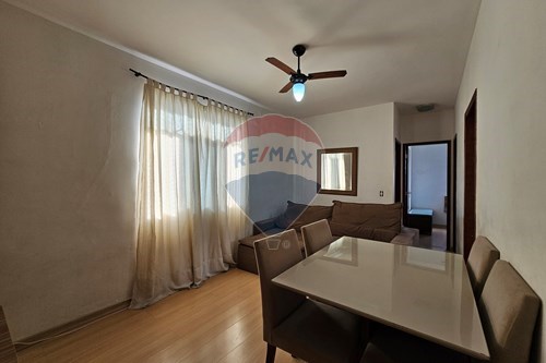 Venda-Apartamento-Rua Campista , 220  - Rua da EMEI  - Santa Branca , Belo Horizonte , Minas Gerais , 31565250-870411099-15